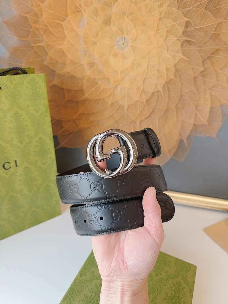 Gvc*1 belts